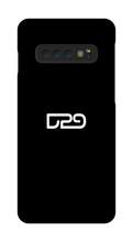 DPG White Logo Samsung Case