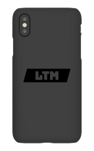 LTM iPhone Phone Cases