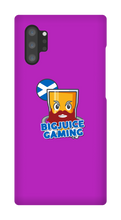 bigjuicegame Samsung Phone Cases
