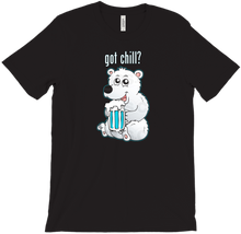 Got Chill Big Logo T-Shirts