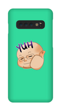 techmodtv Samsung Phone Cases