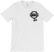w1770wfr T-Shirts