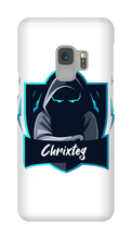 chrixteg Samsung Phone Cases