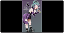 fenrilas XXL Gaming Mousepad