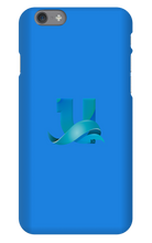unicod10 iPhone Phone Cases