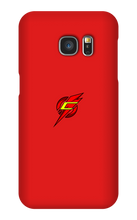 chrypow3r24 Samsung Phone Cover