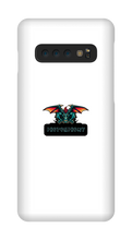 protonproxy Samsung Phone Cases