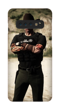 Lopez Series | Samsung Phone Cases