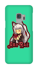 ary_rae Samsung Phone Cases