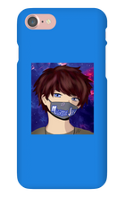 micaceousjay iPhone Phone Cases