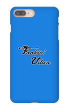 FV iPhone Phone Cases