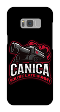 ogcanica Samsung Phone Cases