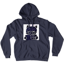 yanyan_kal Hoodies (No-Zip/Pullover)