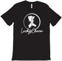 LuckysCharm Crosshair Light T-Shirt