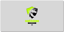 mattcs90 XXL Gaming Mousepad