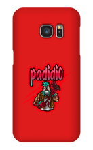 padidi0 Samsung Phone Cases