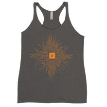 DataDave Circuit Board Women's Tank Top