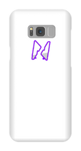 novapowerd Samsung Phone Cases