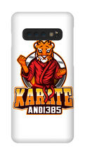 karateandi385 Samsung Phone Cases