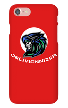 OblivionNizer iPhone Phone Cases