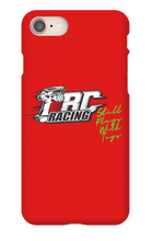 teamunknownracing iPhone Phone Cases