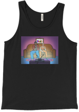 You Are Now Watching PLDtv Tank Top
