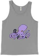Cocktopus Tank (Multiple Colours)