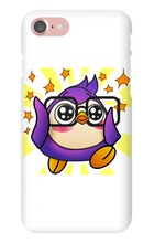 geekycleary Hype iPhone Phone Cases