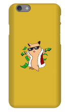 deborekc iPhone Phone Cases
