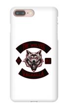 iamthakingslayer iPhone Phone Cases