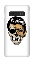 scumbagtonie Samsung Phone Cases