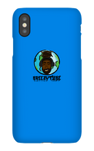 Breezytube iPhone Phone Cases