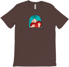 T-Shirt (Rosie Knuffel Hart)