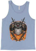 pandabombtv Tank Top