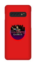 mrcherrygames Samsung Phone Cases