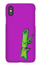 panda_sixnine iPhone Phone Cases