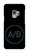 A/B Samsung Phone Cases