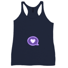 Aesthetic Women Racerback