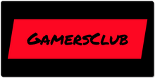 GamersClub XXL Gaming Mousepad