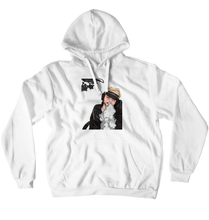 jerk_duck Hoodies (No-Zip/Pullover)