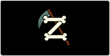 zachnafien XXL Gaming Mousepad