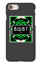 Bandwidth Bandits Gaming iPhone Phone Cases