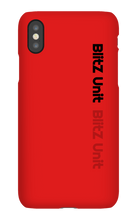 trremedy iPhone Phone Cases