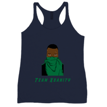 TeamXsanity Women's Tank Top