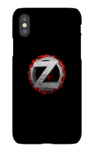 zeidoxx iPhone Phone Cases