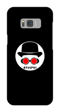 Stu1701 Samsung Phone Cases