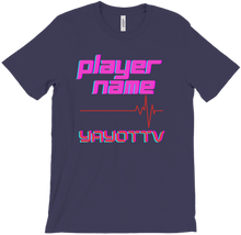 yayottv T-Shirts