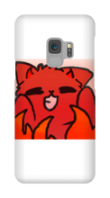Hell Kitty Samsung Phone Cases (Recommend Red)