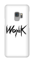 wonik Samsung Phone Cases