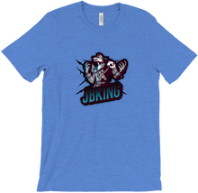 JBKing Werewolf T-Shirts